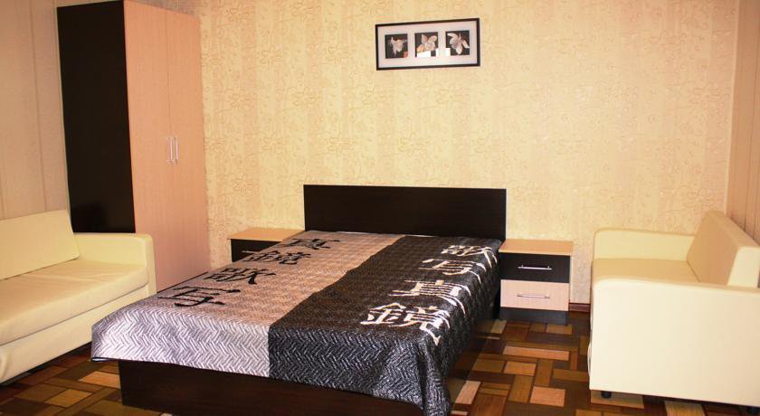 Гостевой дом Абажур Ейск-7