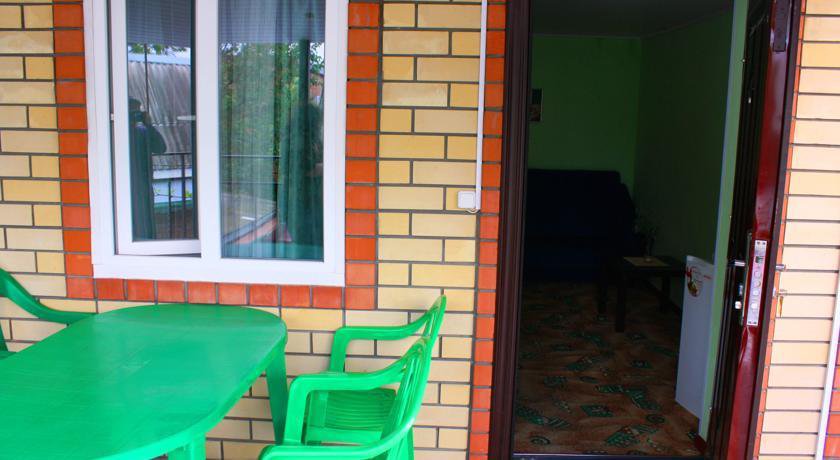 Гостевой дом Абажур Ейск-25