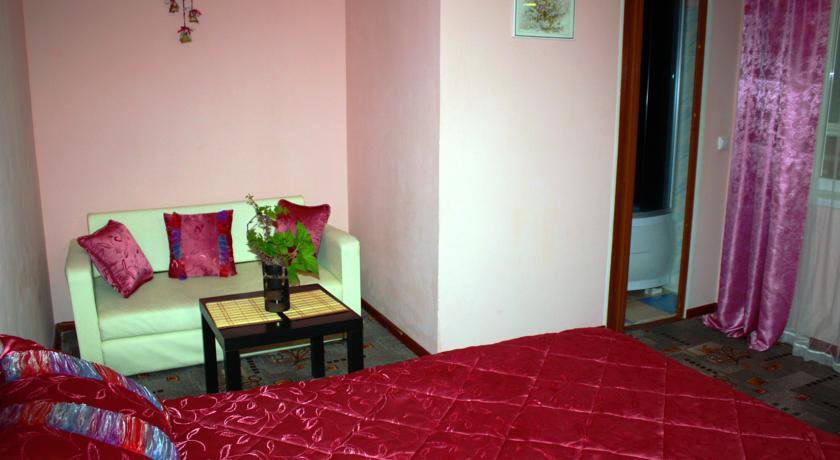 Гостевой дом Абажур Ейск