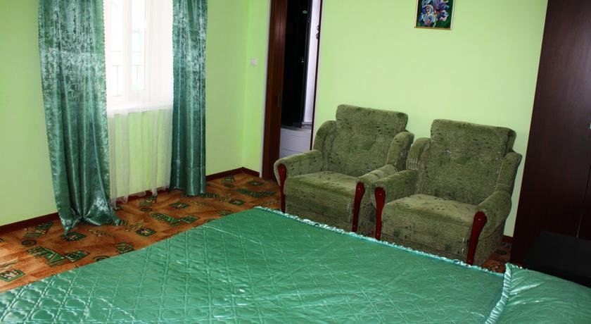 Гостевой дом Абажур Ейск-28