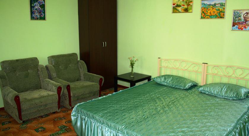 Гостевой дом Абажур Ейск