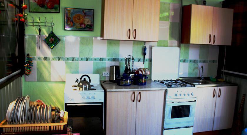 Гостевой дом Абажур Ейск-17