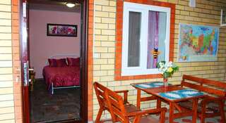 Гостевой дом Абажур Ейск-1