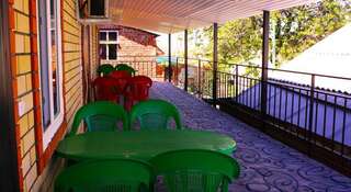 Гостевой дом Абажур Ейск-2