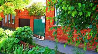 Гостевой дом Абажур Ейск-5